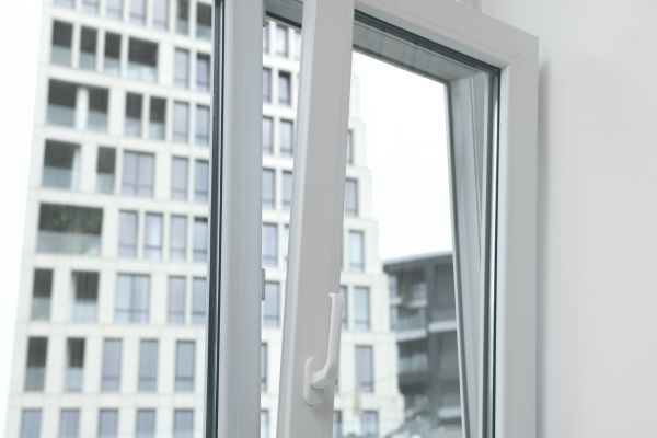 Soundproof Windows Installation in Sanibel