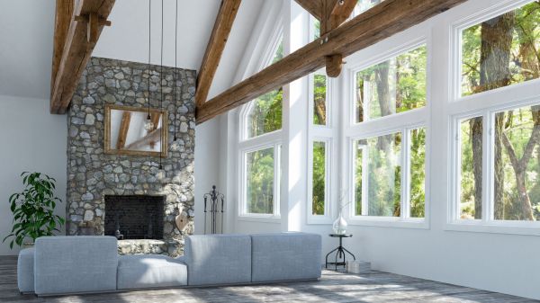 House Window Installation in Sanibel