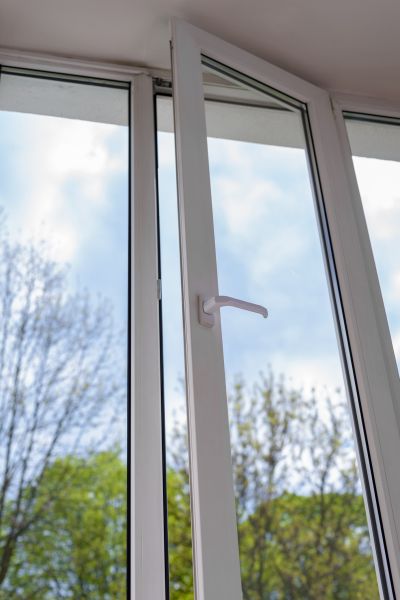 Crank Window Replacement in Sanibel