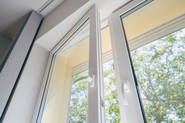 Vinyl Window Replacement in Sanibel