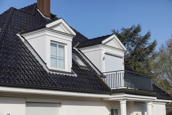 Dormer Window Replacement in Sanibel