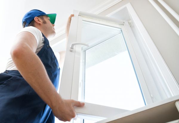 Bathroom Window Replacement in Sanibel