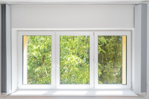 Windows Replacement in Sanibel