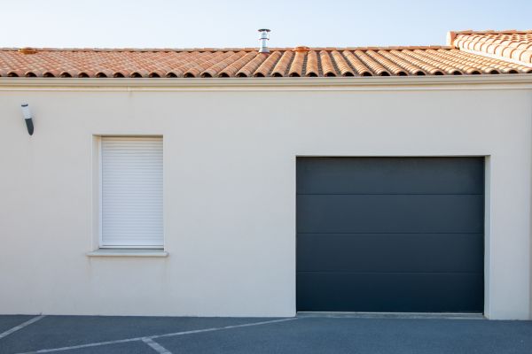 Garage Window Replacement in Sanibel