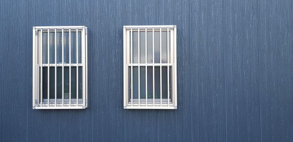 Steel Window Replacement in Sanibel