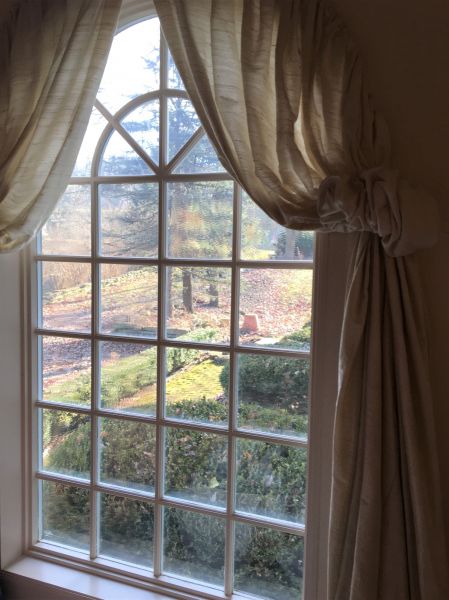 Elliptical Window Replacement in Sanibel