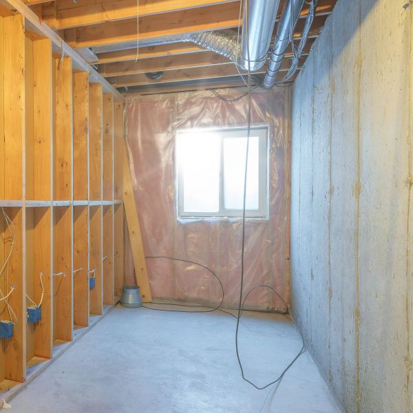 Basement Window Replacement in Sanibel