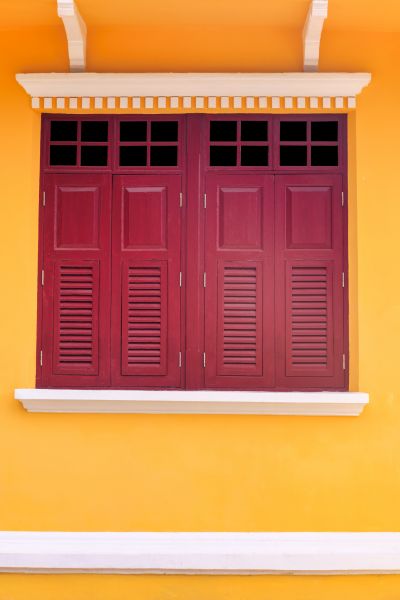 Wood Window Service in Sanibel