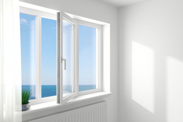 Casement Windows Installation in Sanibel