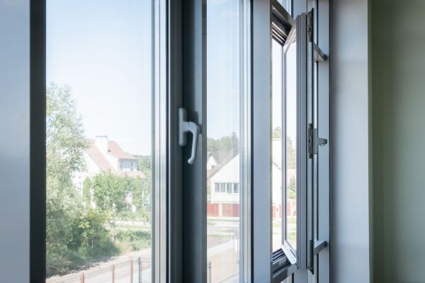 Aluminium Windows Installation in Sanibel