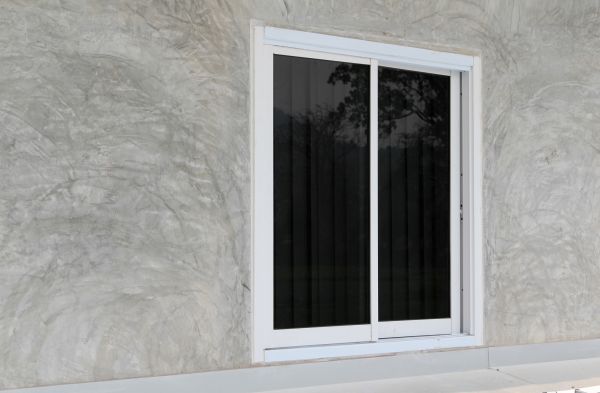 Sliding Window Replacement in Sanibel