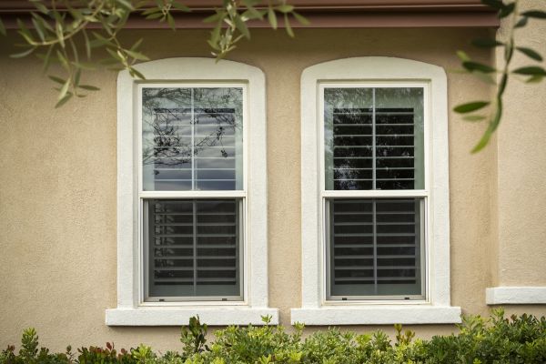 Single Hung Window Replacement in Sanibel