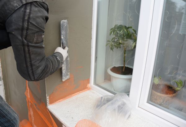 Fiberglass Window Replacement in Sanibel