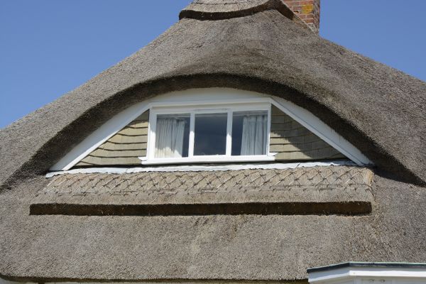 Eyebrow Window Replacement in Sanibel