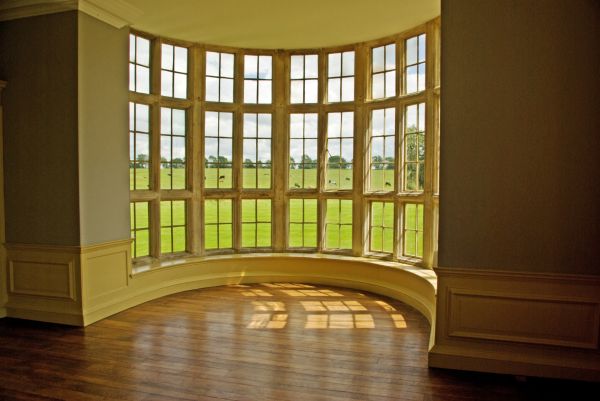 Bow Window Replacement in Sanibel
