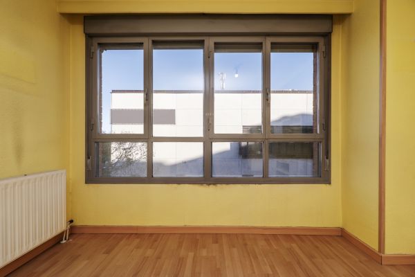 Aluminum Window Replacement in Sanibel