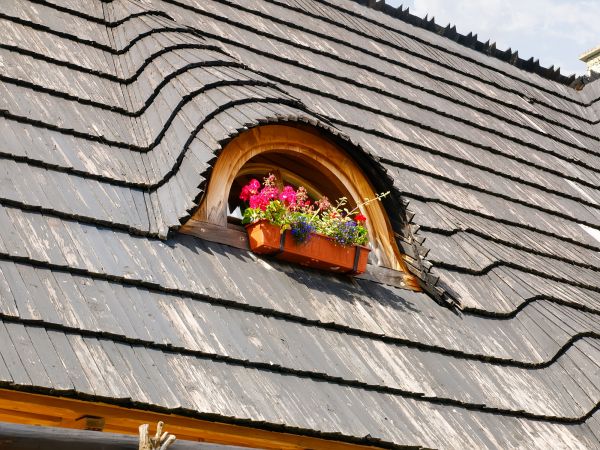 Eyebrow Window Installation in Sanibel