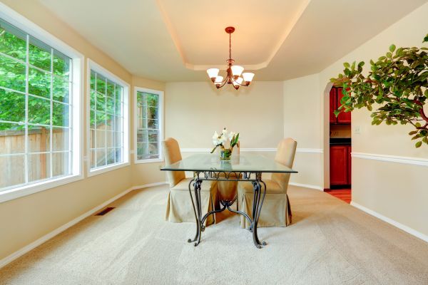 French Window Installation in Sanibel