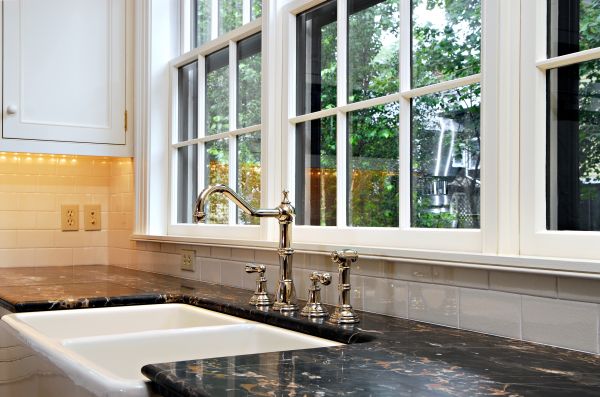 Kitchen Window Replacement in Sanibel