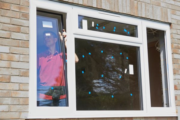 New Windows Installation in Sanibel