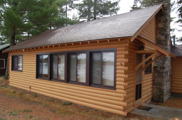 Cabin Window Replacement in Sanibel