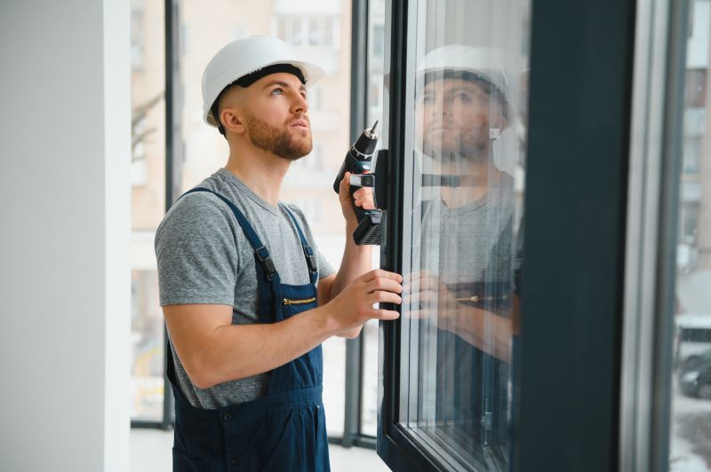 Window Replacement Services